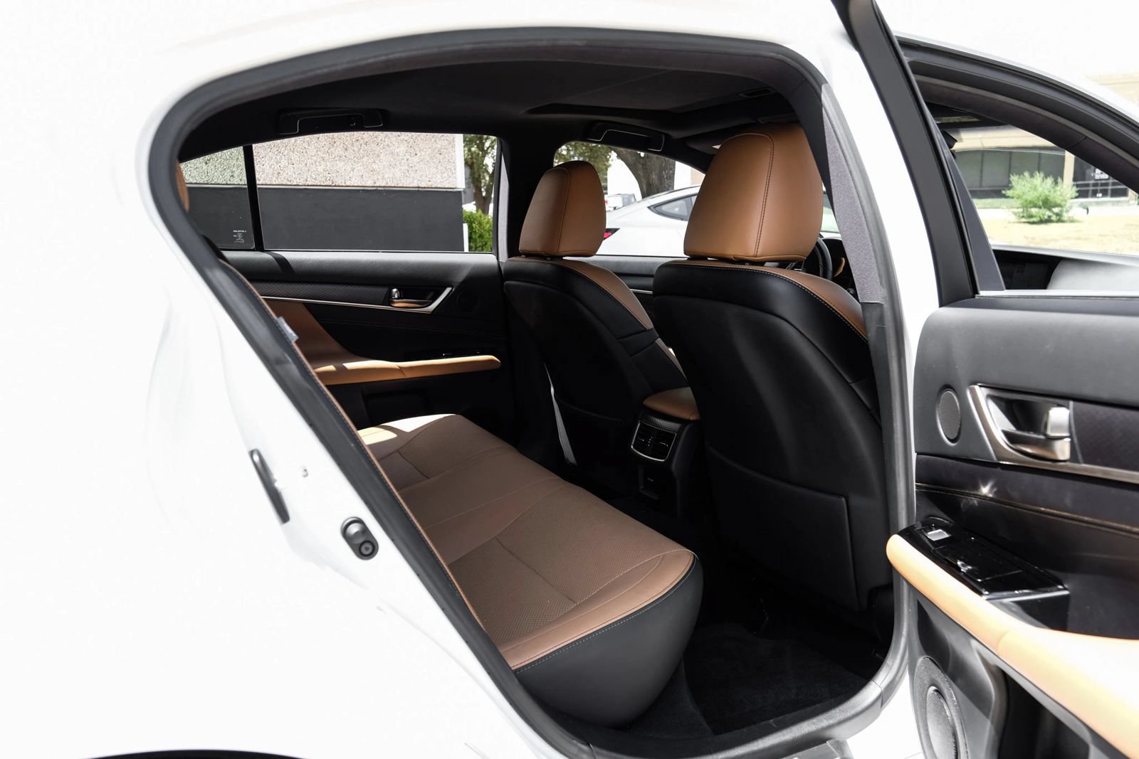 Used 2018 Lexus GS 350 F Sport RWD image 49