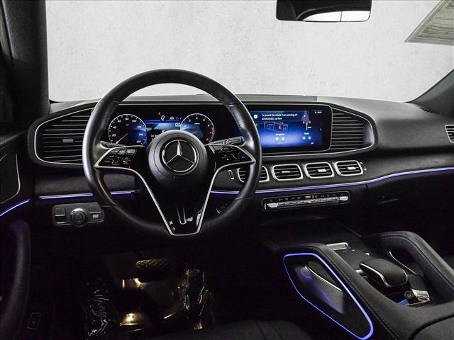 Certified 2025 Mercedes-Benz GLE 350 4MATIC image 20