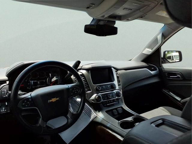 Used 2019 Chevrolet Suburban LS w/ Max Trailering Package AWD/4WD image 12