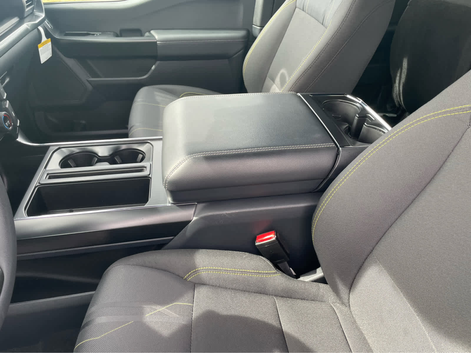 Used 2025 Ford F150 STX w/ Equipment Group 200A image 28