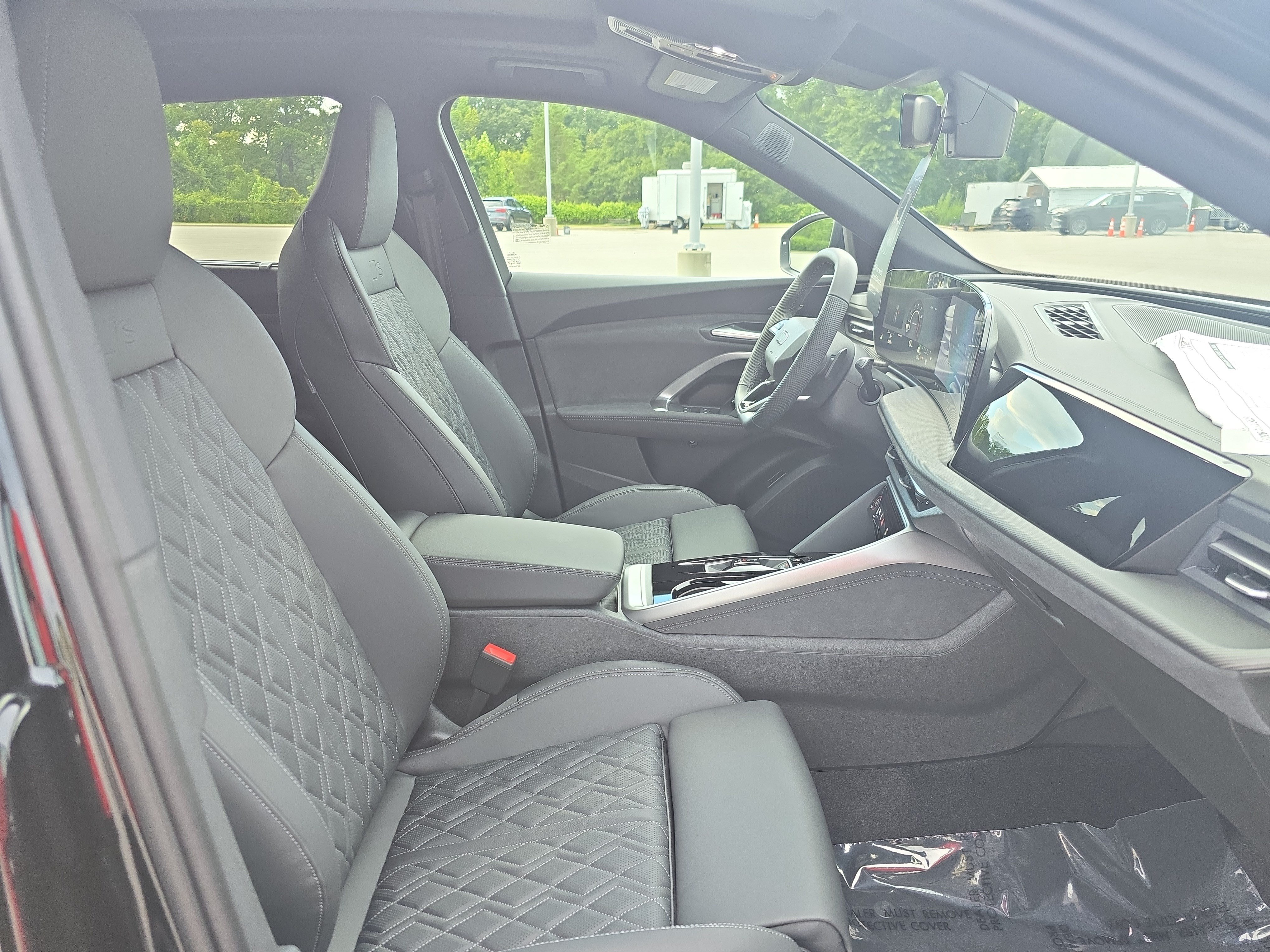 New 2026 Audi SQ5 Premium Plus AWD/4WD image 10