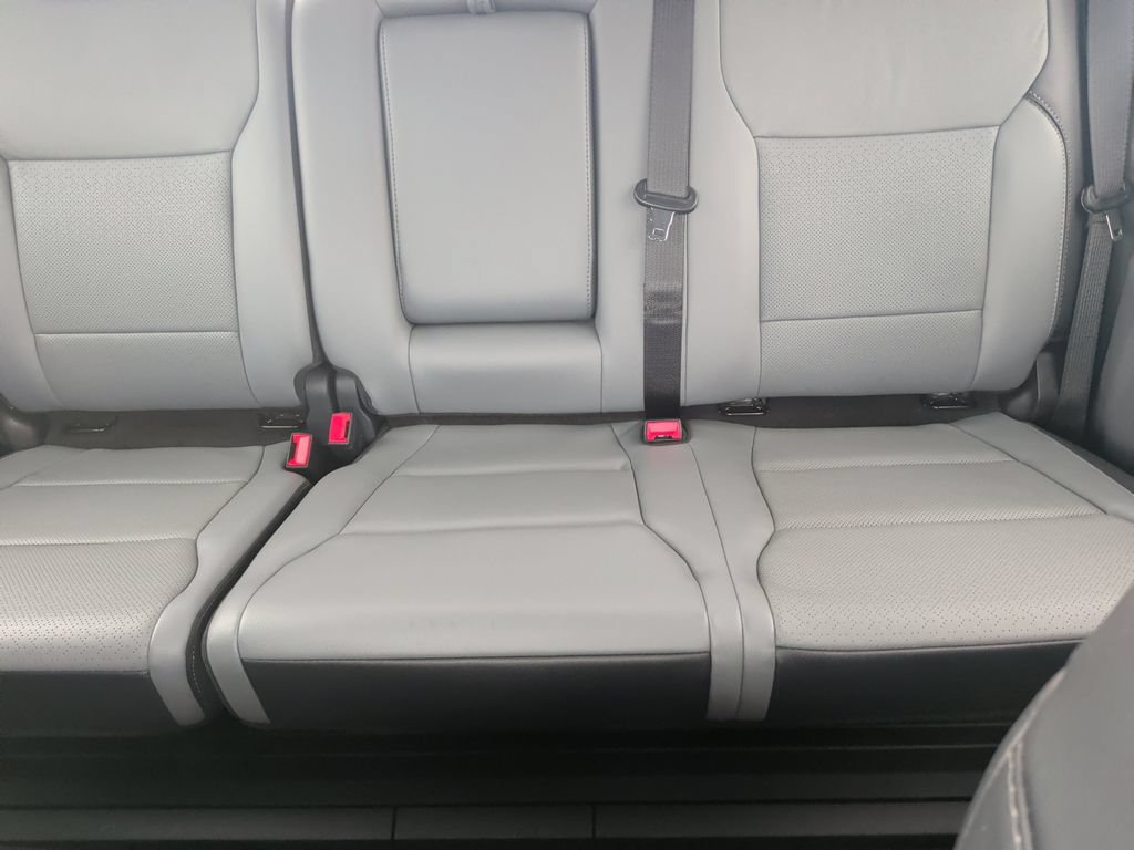 Certified 2021 Ford F150 Lariat AWD/4WD image 8