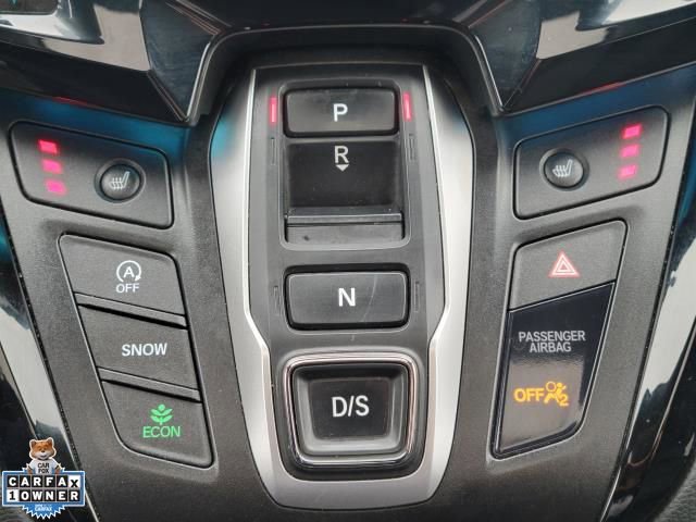 Used 2022 Honda Odyssey Touring image 32