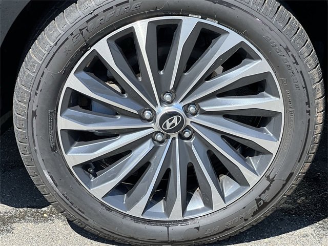 Used 2024 Hyundai Palisade Calligraphy image 17