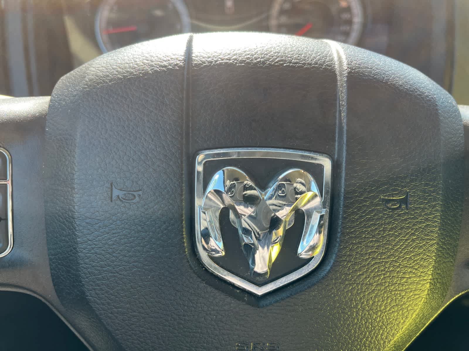 Used 2019 RAM 1500 Classic Warlock AWD/4WD image 30
