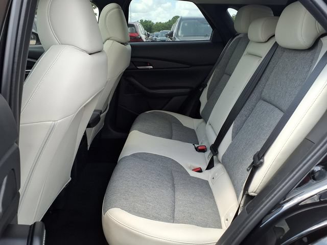 New 2026 MAZDA CX-30 Aire Edition AWD/4WD image 13