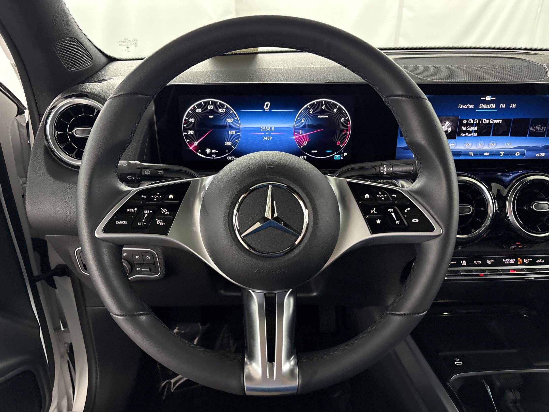 Certified 2026 Mercedes-Benz GLB 250 image 11