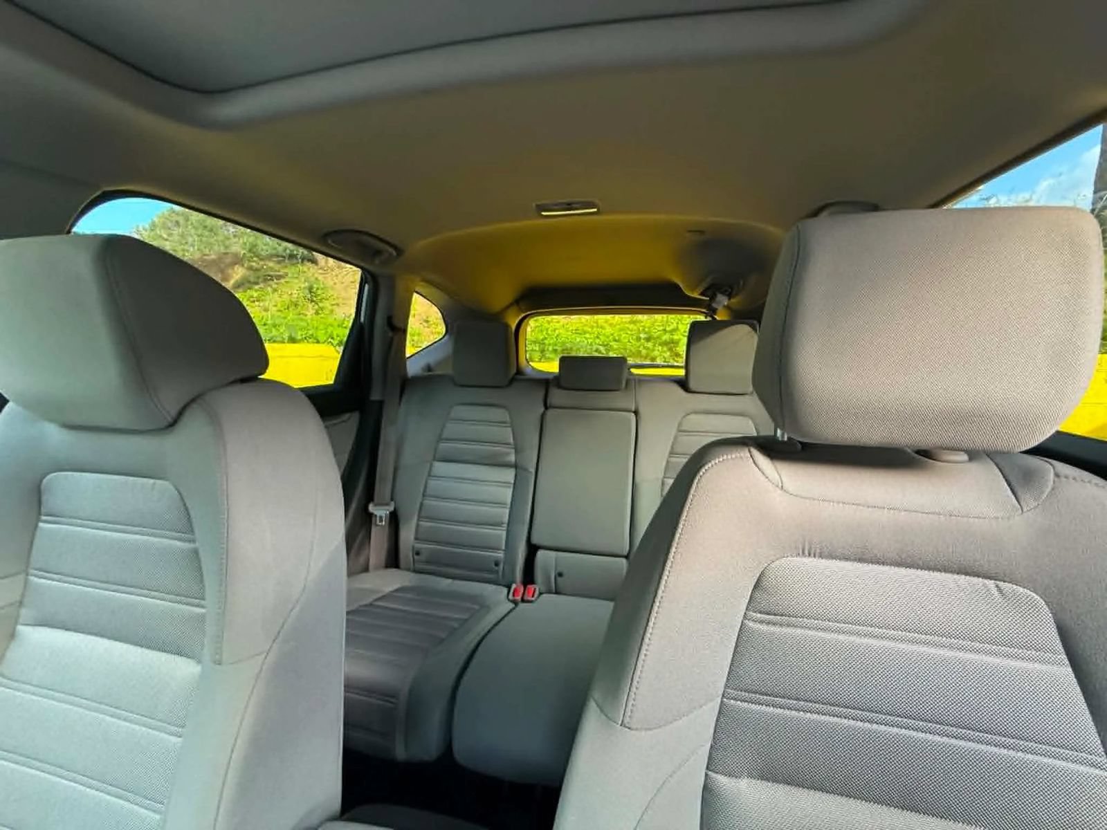 Used 2022 Honda CR-V EX image 13