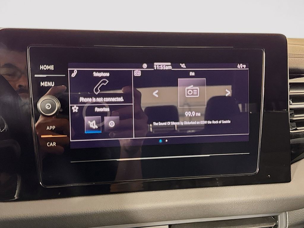 Used 2025 Volkswagen Jetta Sport image 33