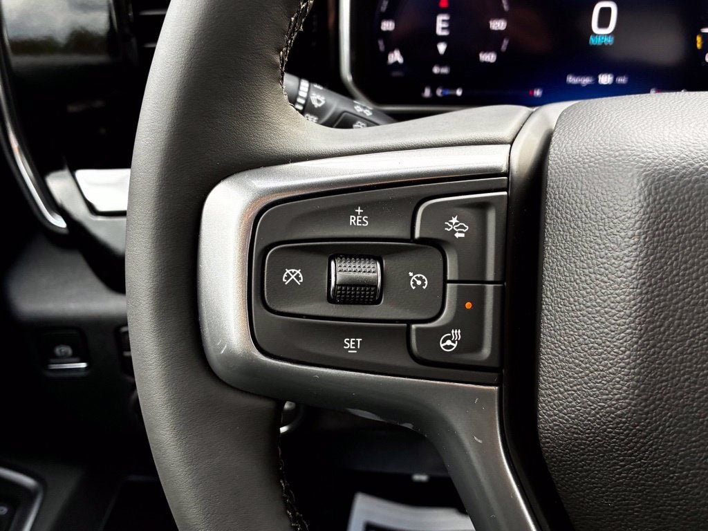 New 2026 Chevrolet Silverado 1500 LT AWD/4WD image 11