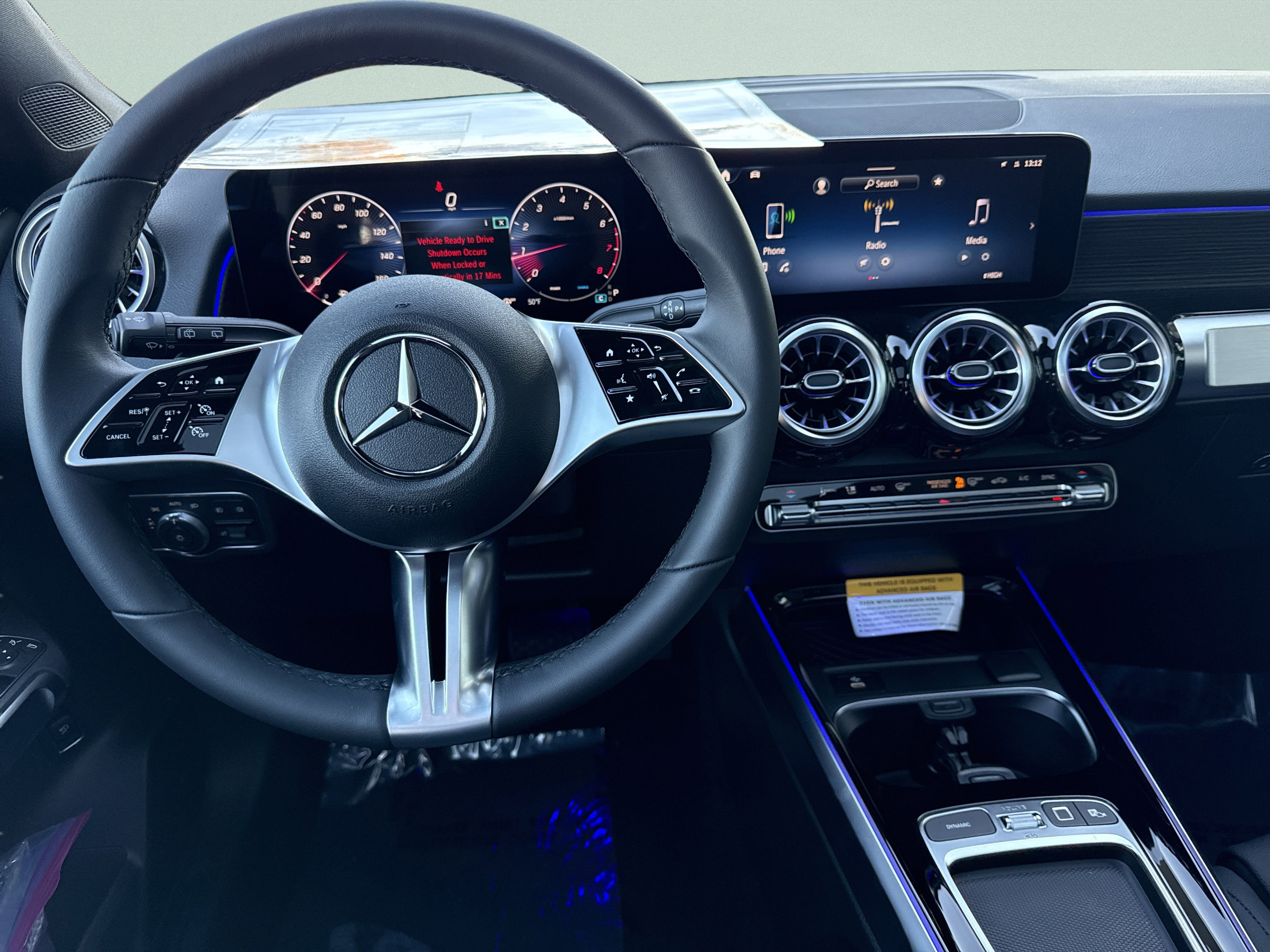 New 2026 Mercedes-Benz GLB 250 image 33