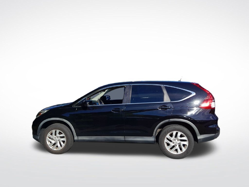 Used 2015 Honda CR-V EX image 4
