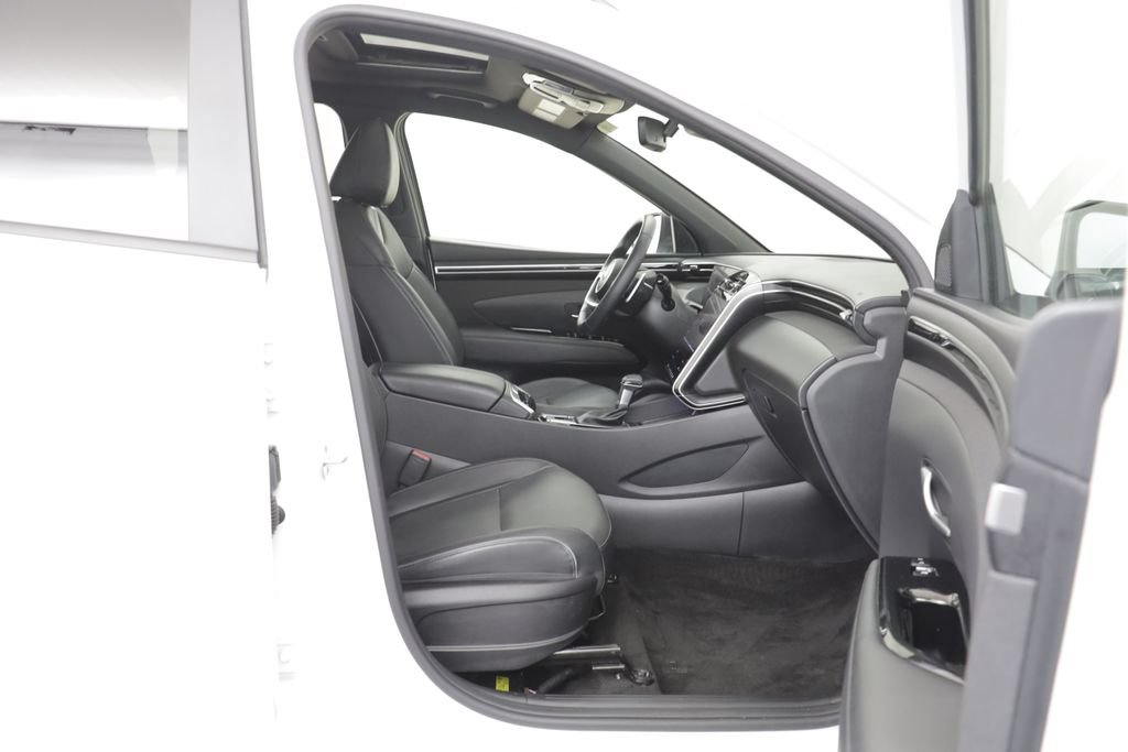 Used 2022 Hyundai Santa Cruz Limited w/ Cargo Package AWD/4WD image 20