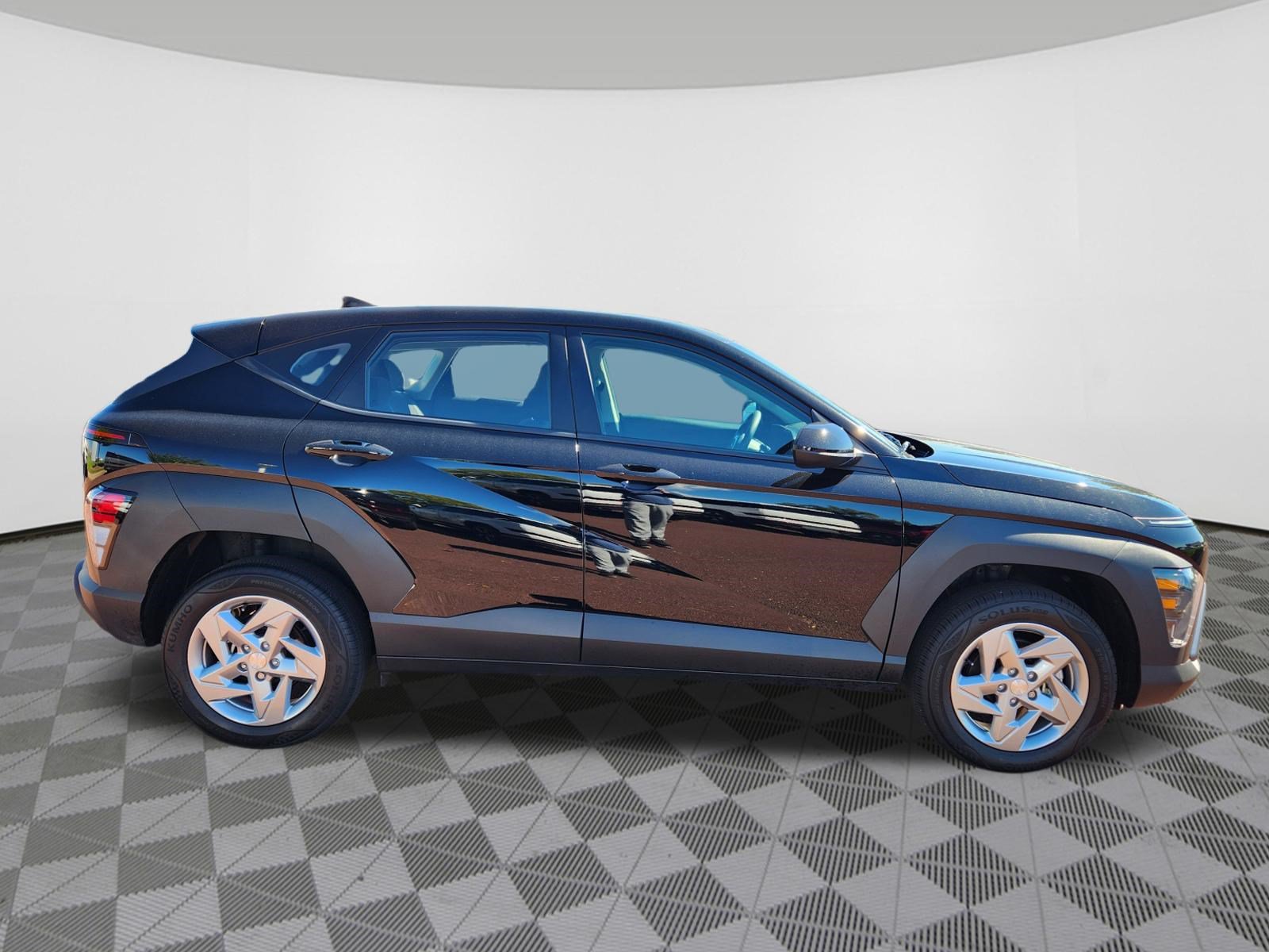 Certified 2026 Hyundai Kona SE AWD/4WD image 6