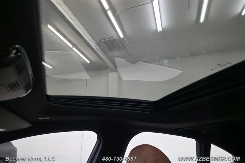 Used 2023 BMW i4 eDrive35 w/ Premium Package RWD image 30