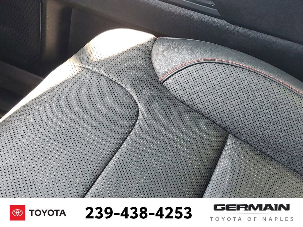 Used 2023 Toyota Tundra TRD Pro AWD/4WD image 30