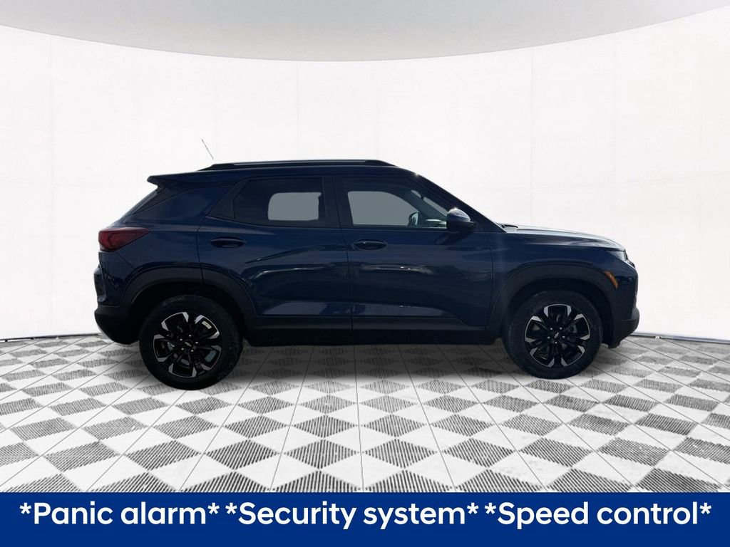 Used 2023 Chevrolet TrailBlazer LT image 11