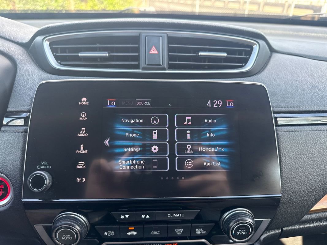 Used 2018 Honda CR-V EX-L image 31