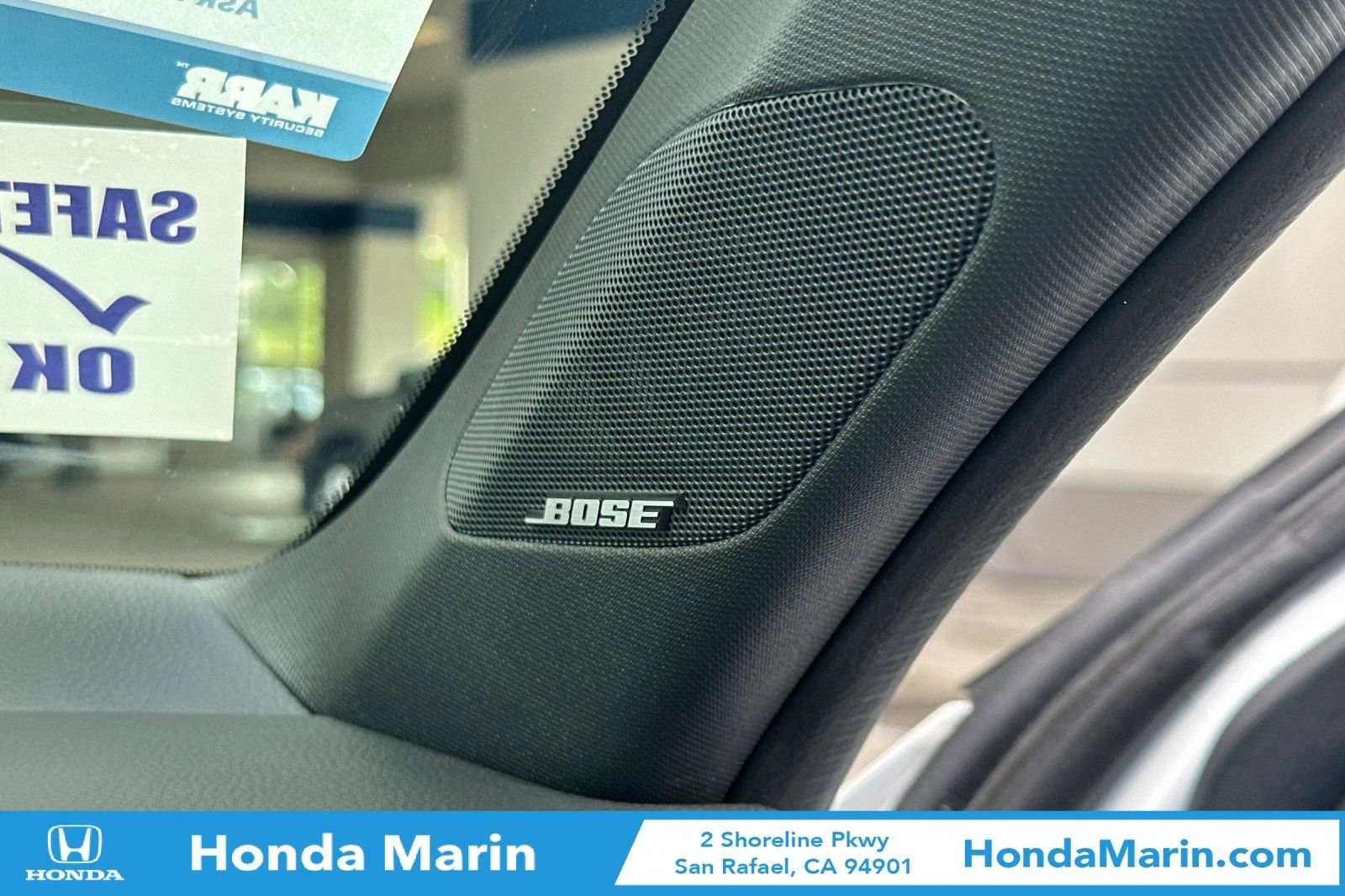 Used 2023 Honda Civic Sport Touring image 22