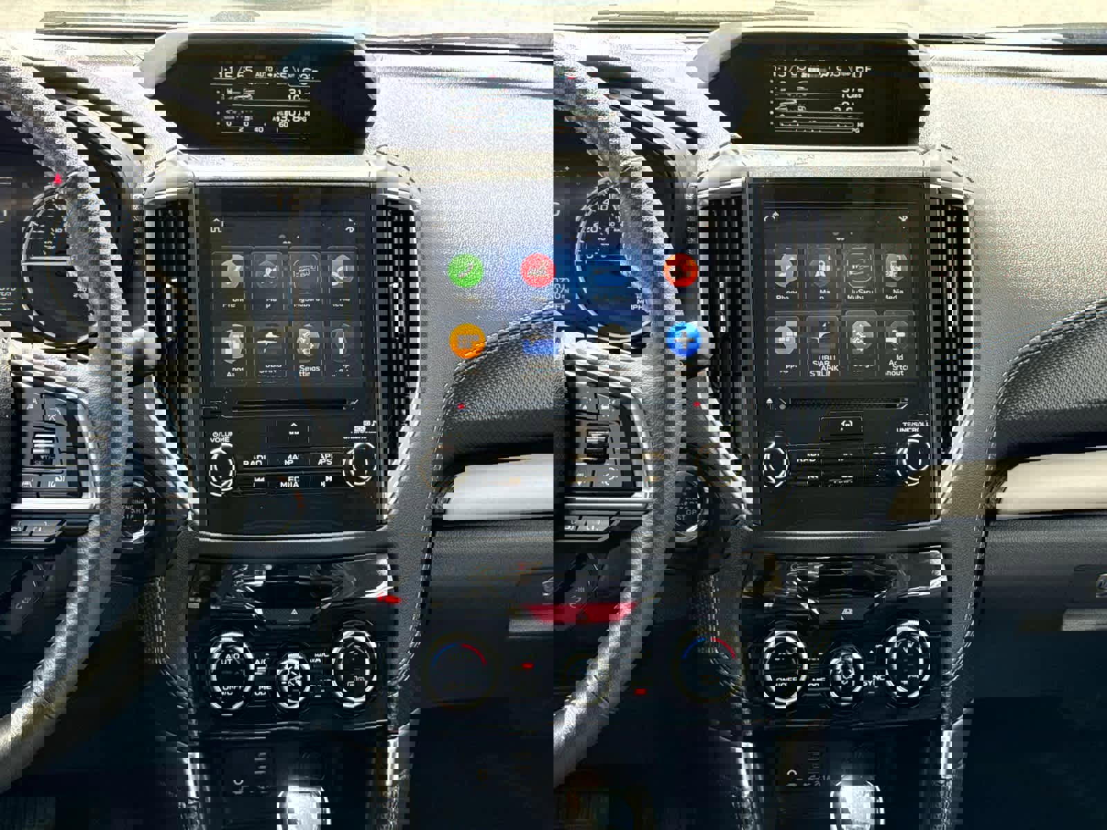 Certified 2023 Subaru Forester Limited image 18