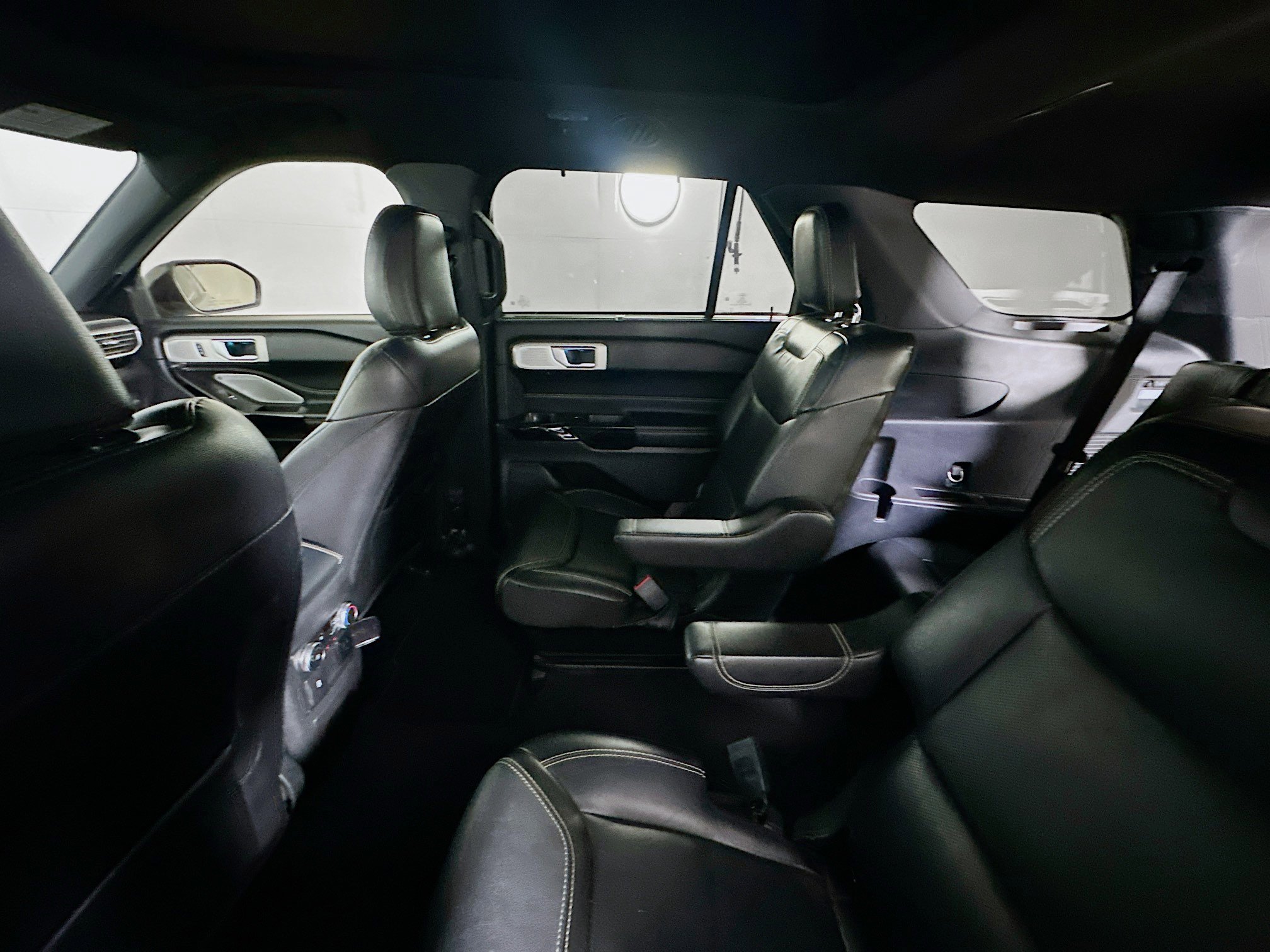 Used 2022 Ford Explorer ST w/ Equipment Group 401A image 29