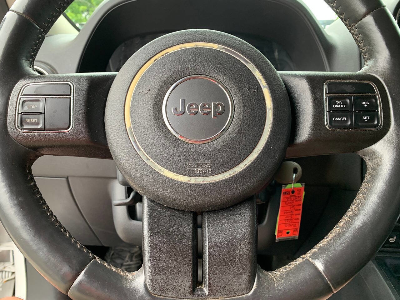 Used 2016 Jeep Patriot Sport FWD image 11