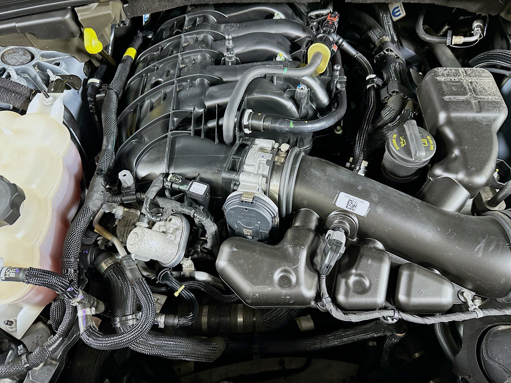 Used 2024 Jeep Grand Cherokee Limited image 33