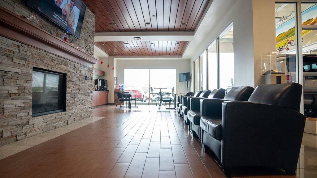 Used 2015 Toyota RAV4 XLE image 35