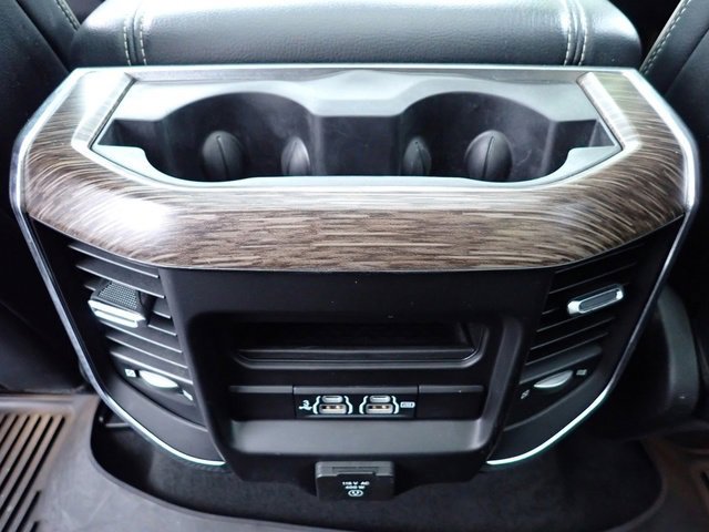 Used 2019 RAM 1500 Laramie image 19