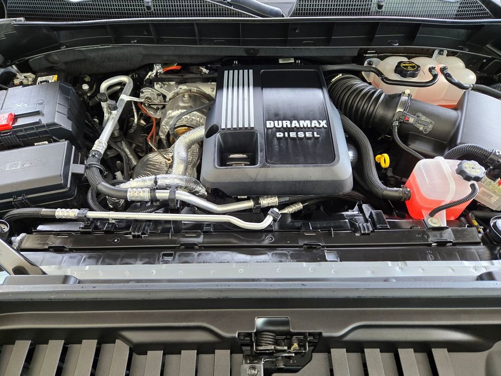 Used 2026 GMC Sierra 1500 AT4 w/ AT4 Premium Package image 36