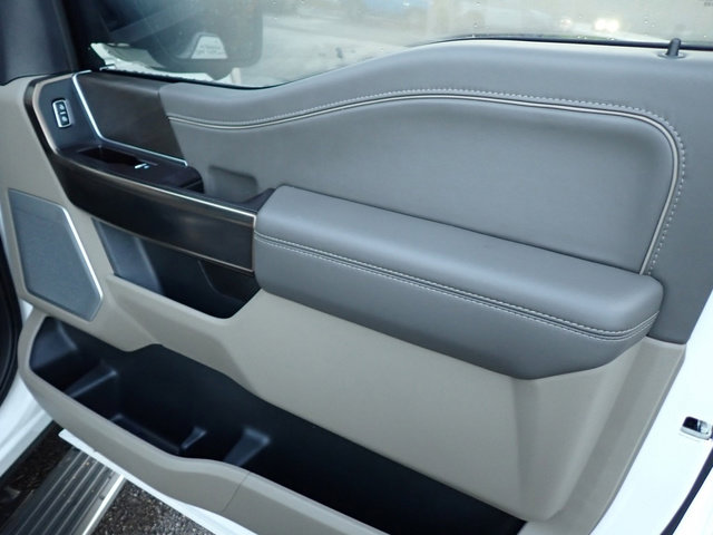 Used 2024 Ford F150 Platinum w/ Equipment Group 703A Plus image 16