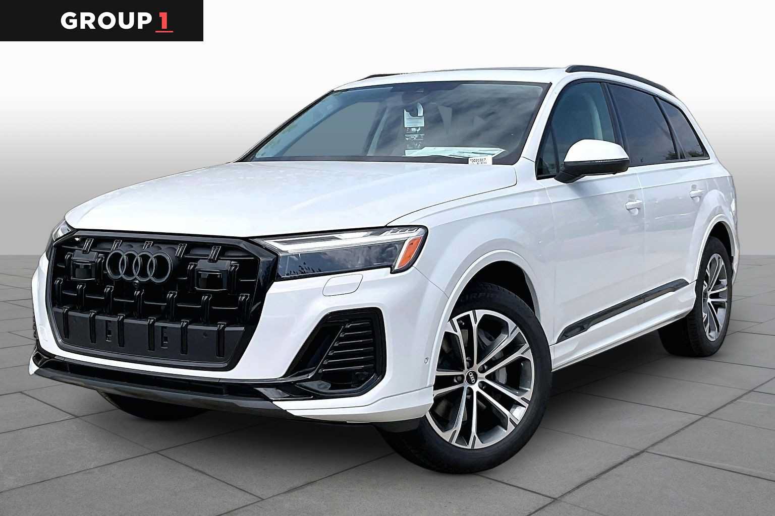 New 2026 Audi Q7 2.0T Premium AWD/4WD video 1