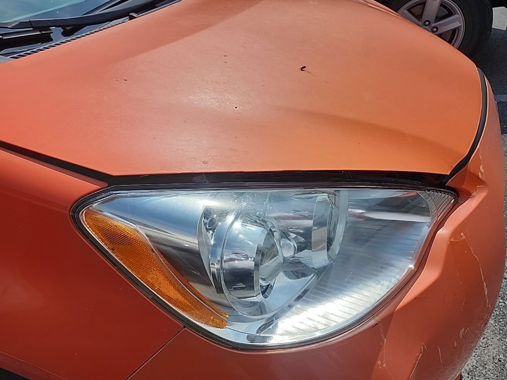 Used 2012 Toyota Prius C One FWD image 17