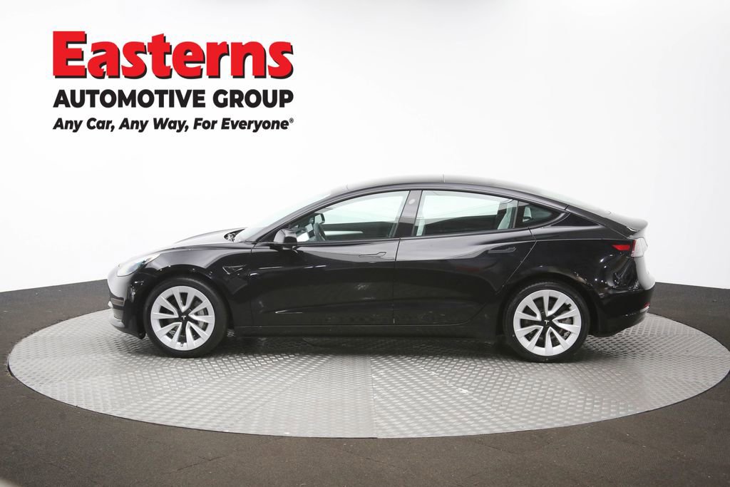 Used 2023 Tesla Model 3 Standard Range image 60