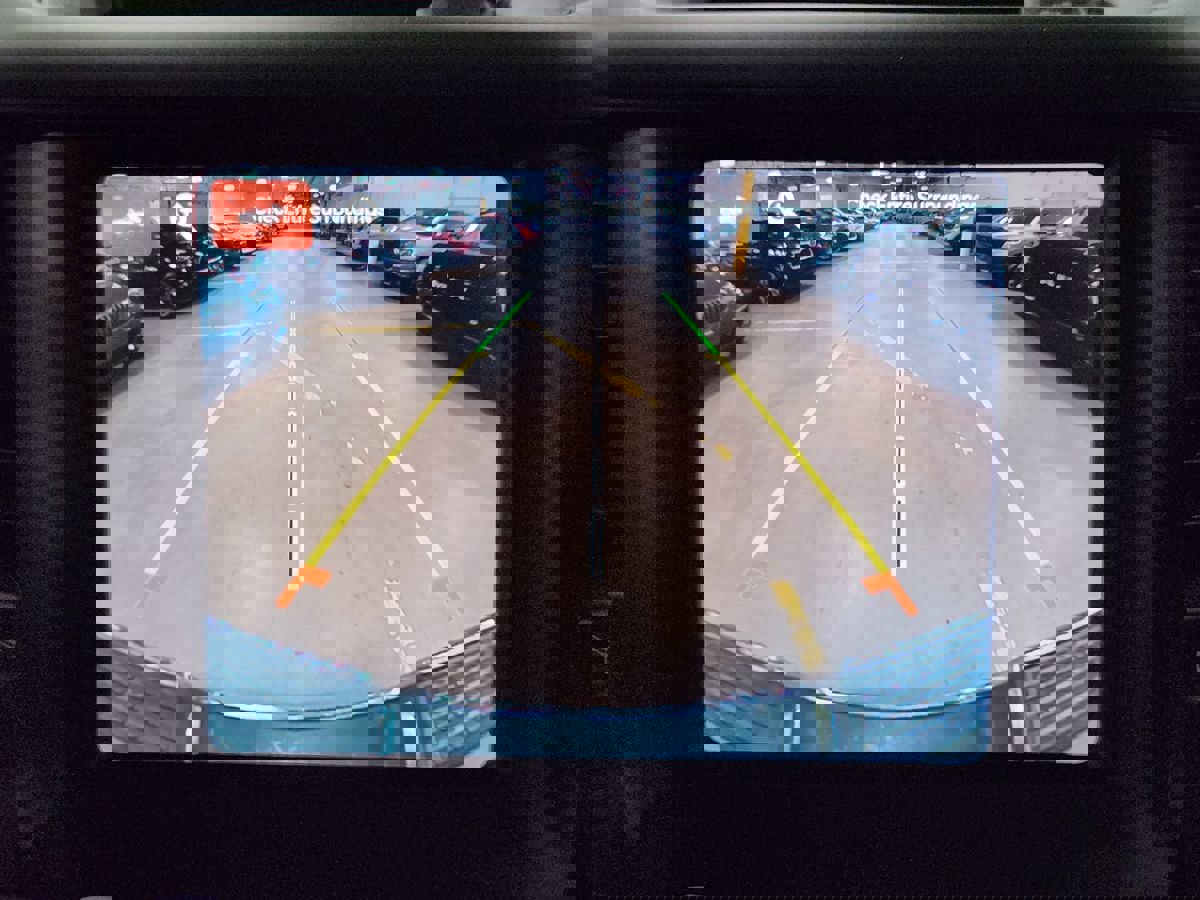 Used 2023 RAM 3500 Tradesman w/ Chrome Appearance Group image 33