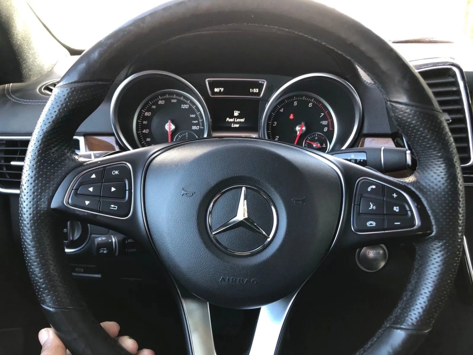 Used 2018 Mercedes-Benz GLE 350 image 22