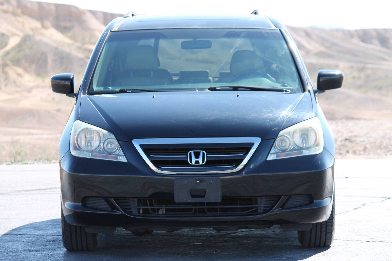 Used 2007 Honda Odyssey EX-L image 3