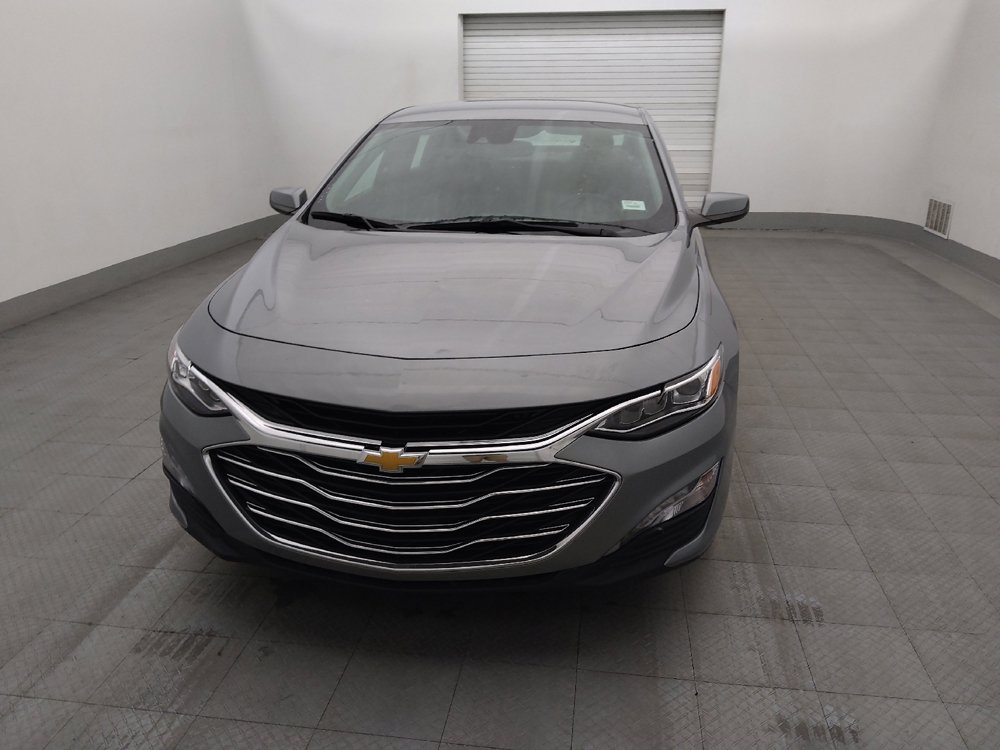 Used 2024 Chevrolet Malibu LT FWD image 15