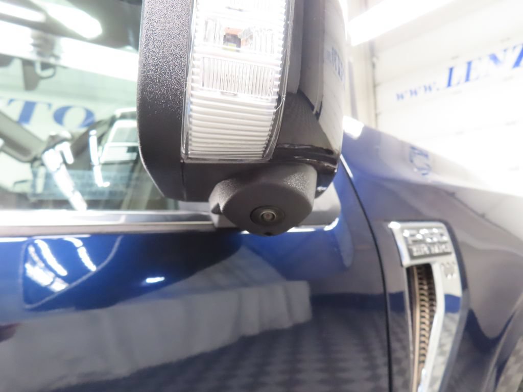 Used 2025 Ford F150 King Ranch AWD/4WD image 58