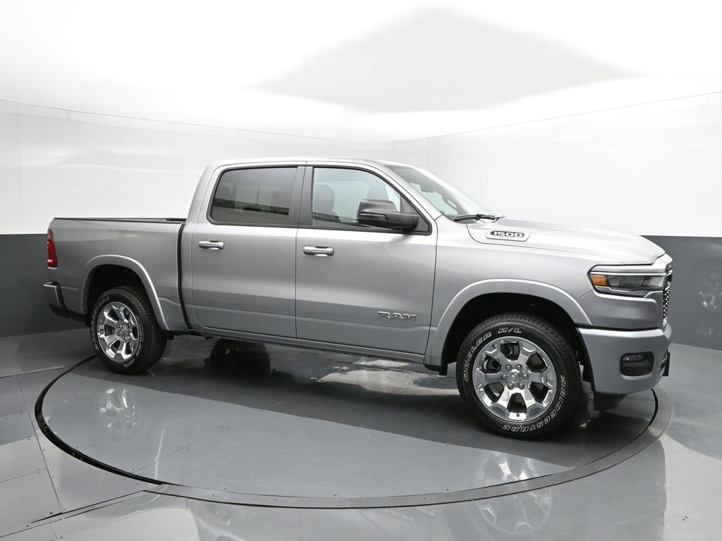 New 2025 RAM 1500 Lone Star image 17