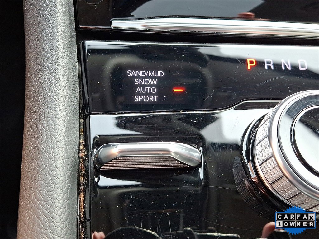 Used 2022 Jeep Grand Cherokee Limited image 23