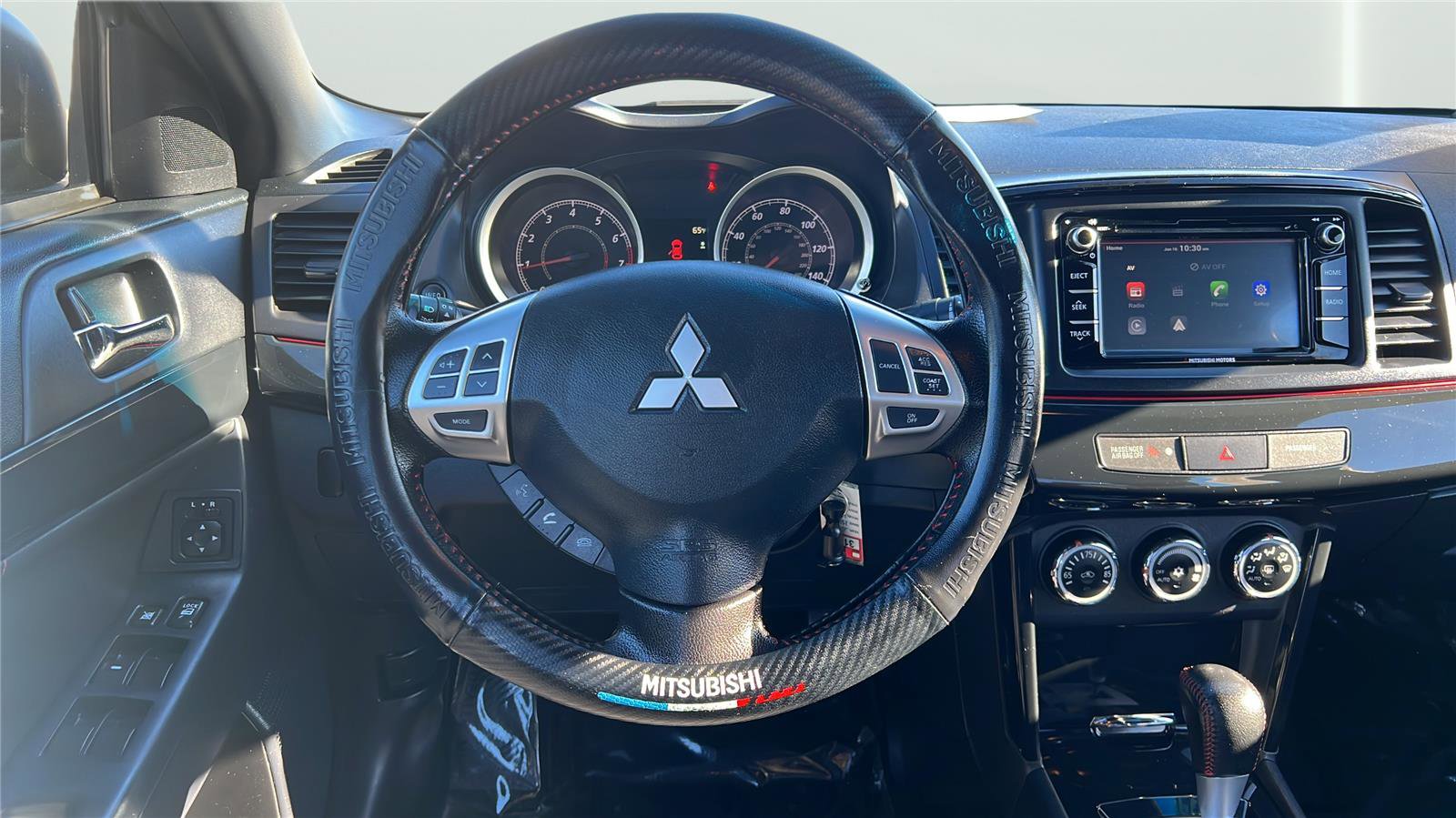 Used 2017 Mitsubishi Lancer LE image 11