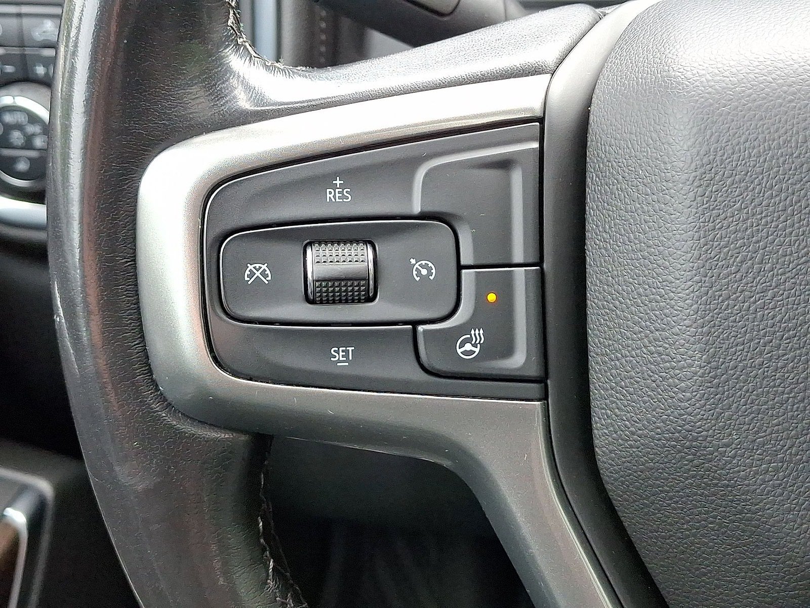 Used 2022 Chevrolet Silverado 1500 LT Trail Boss w/ LT Trail Boss Premium Package AWD/4WD image 17