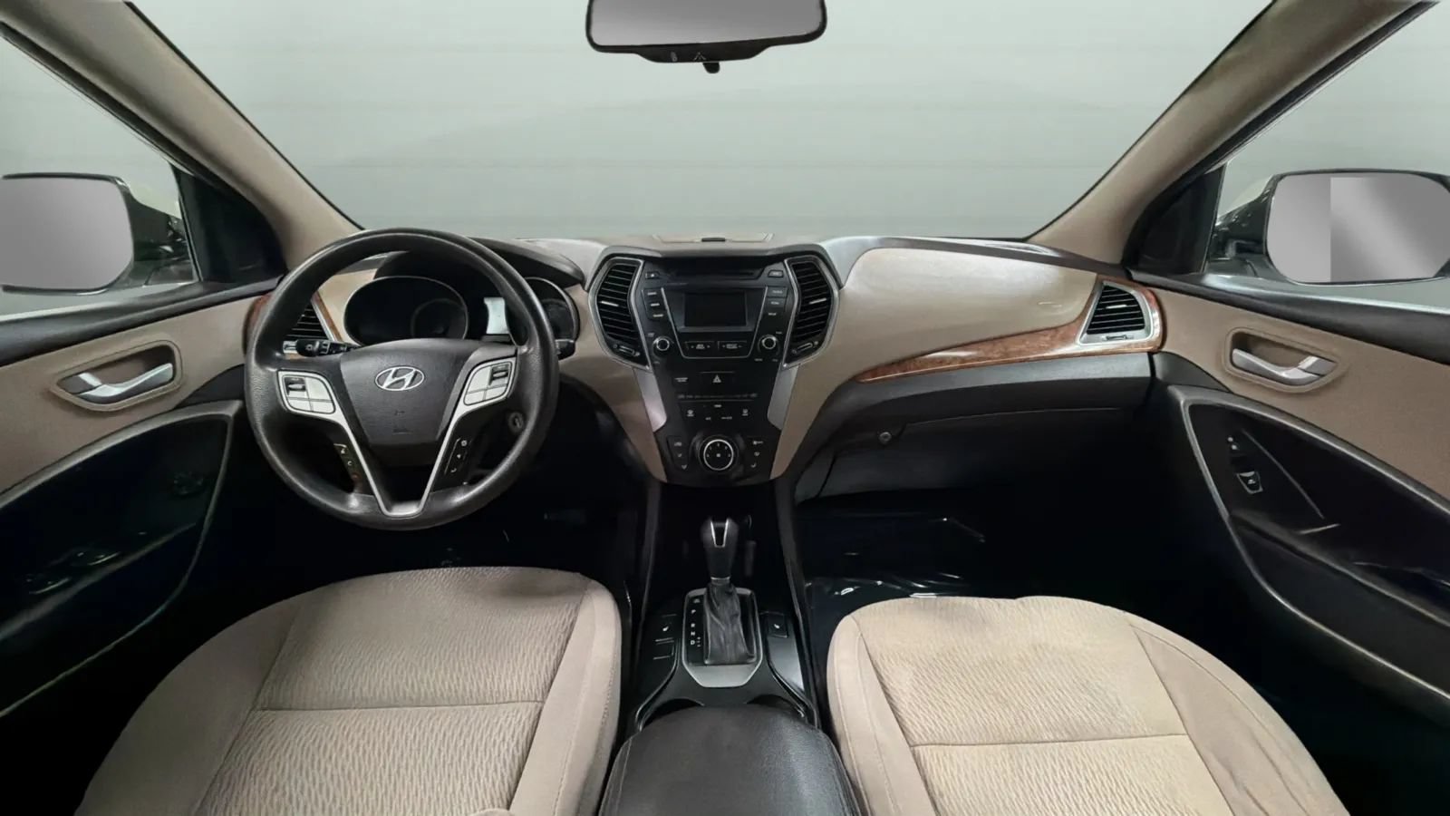 Used 2015 Hyundai Santa Fe GLS FWD image 9