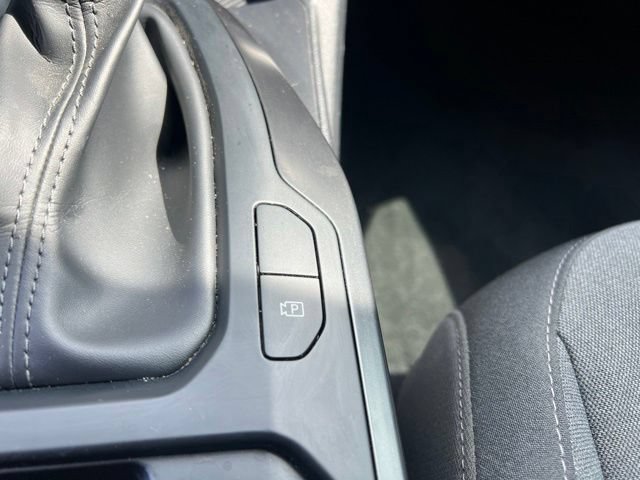 Certified 2025 Kia K4 FWD image 24