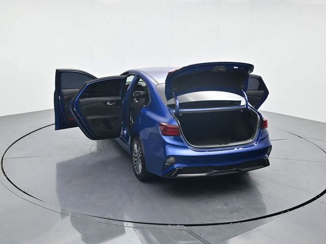 Used 2024 Kia Forte GT-Line image 42