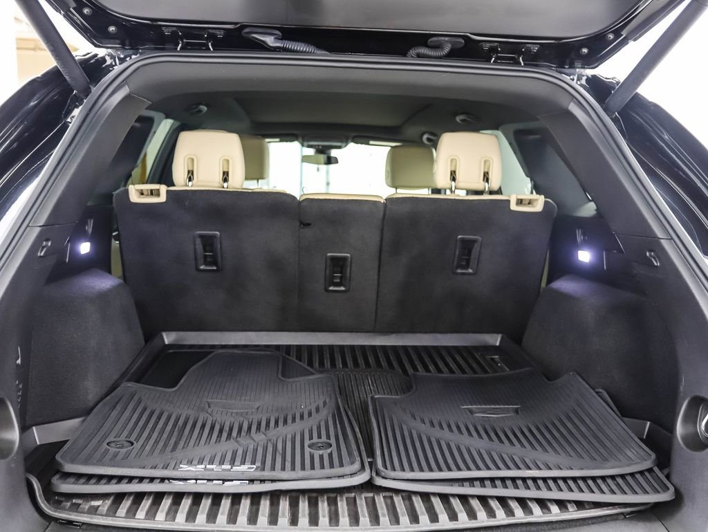 Used 2019 Cadillac XT5 Luxury image 25
