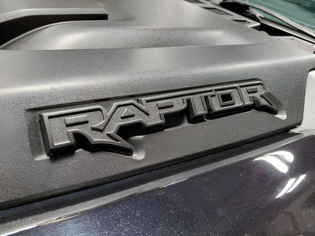 Certified 2022 Ford F150 Raptor w/ Equipment Group 801A High AWD/4WD image 42