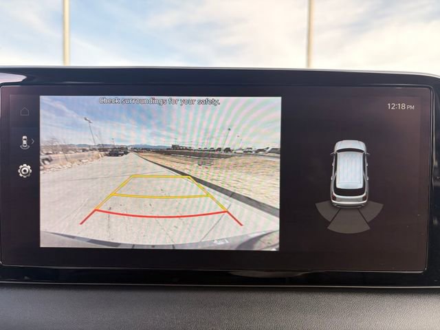 Used 2023 Hyundai Palisade SEL image 25