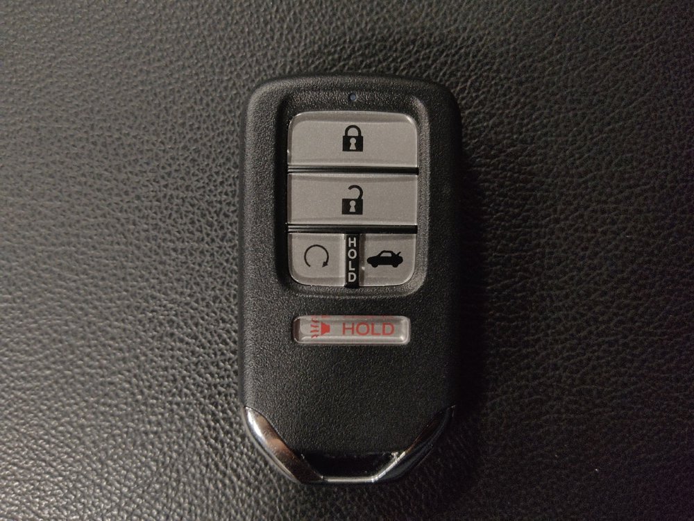 Used 2020 Honda Accord Sport image 32